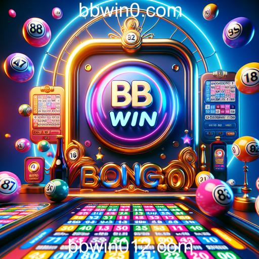 A Ascensão do Bingo Online no bbwin0.com