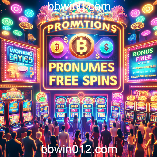 Descubra as Promoções Especiais no bbwin0.com